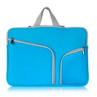 FUNDA BROBOTIX DE NEOPRENO PARA LAPTOP15.4 PULGADAS, AZUL FUNDA BROBOTIX DE NEOPRENO PARA LAPTOP15.4 PULGADAS, AZUL